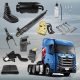 Foton Parts Supplier
