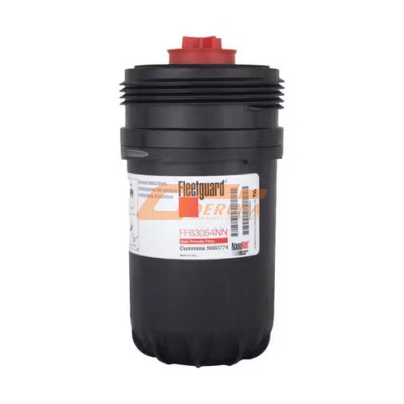 SANY DIESEL FUEL FILTER ELEMENT 60254487