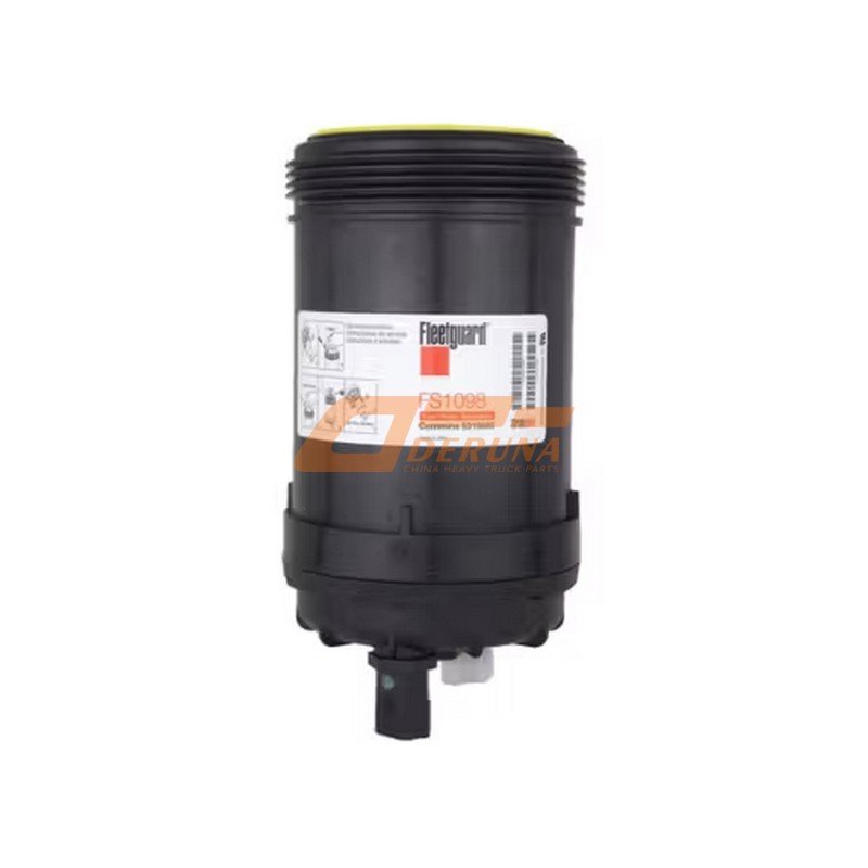 SANY FUEL WATER SEPARATOR 60254486