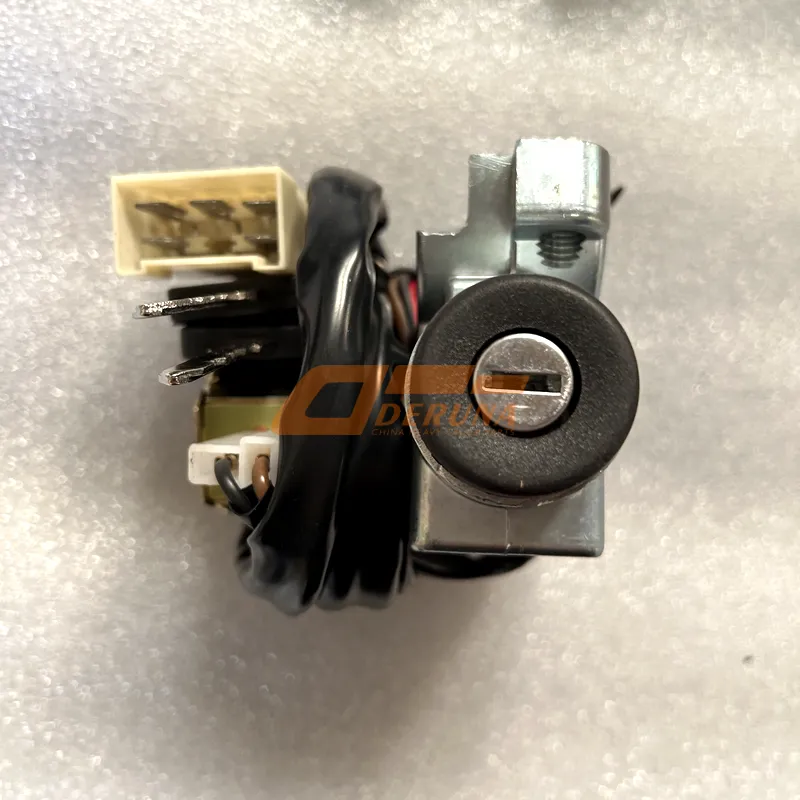 0014621130 Start Key Switch