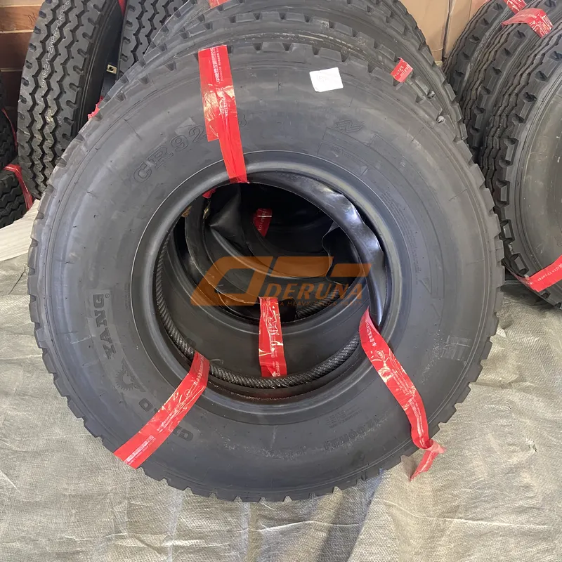 12.00R24 Tires
