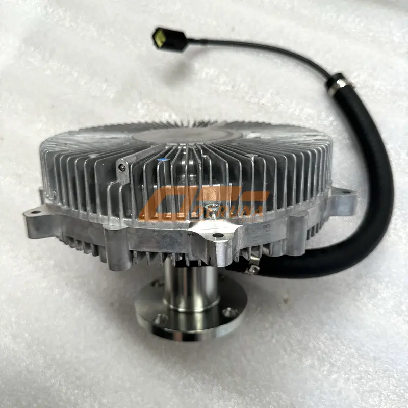 1313010-2000-C00/E Fan Clutch Assembly
