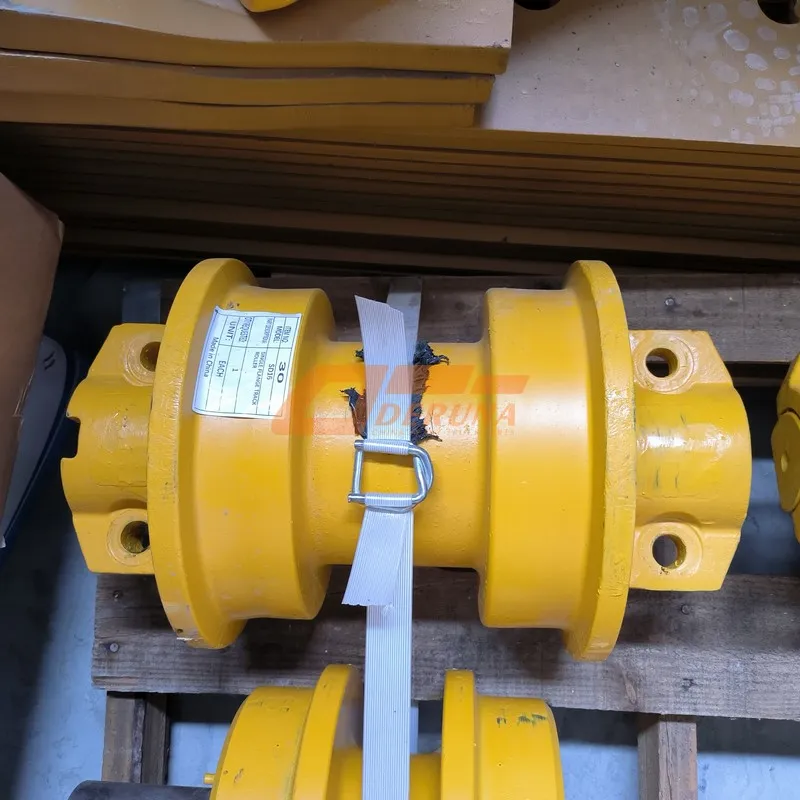 16Y-40-09000 Single Flange Track Roller