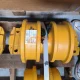16Y-40-10000 Double Flange Track Roller