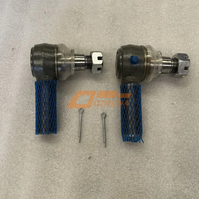 199100430701-199100430704 Tie Rod Ball Head