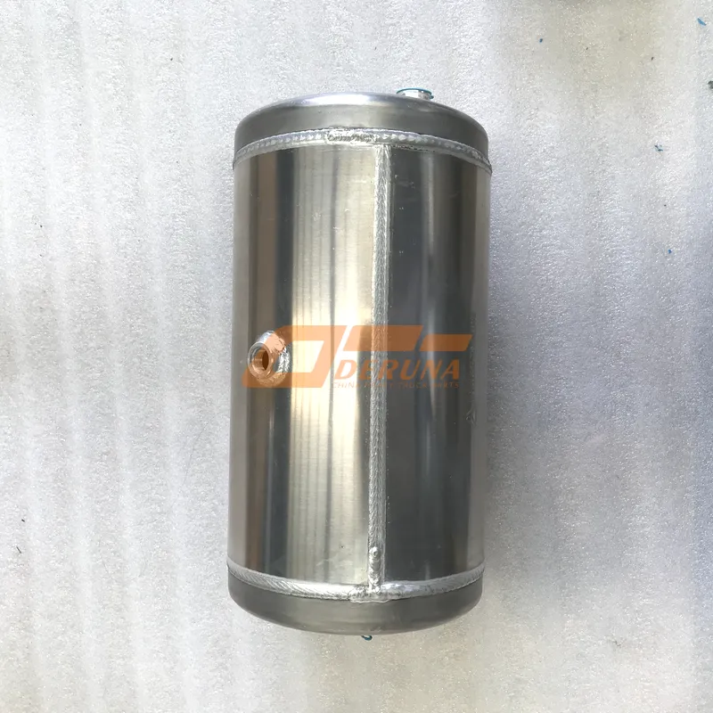 WG9000360799 Aluminum Cylinder Assembly Φ246/20L