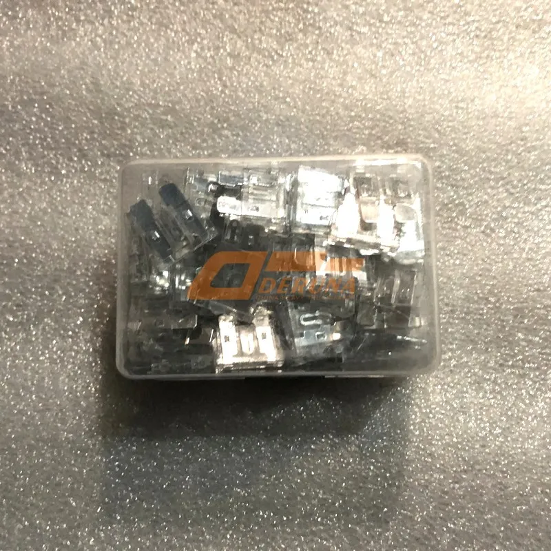 25A Fusible