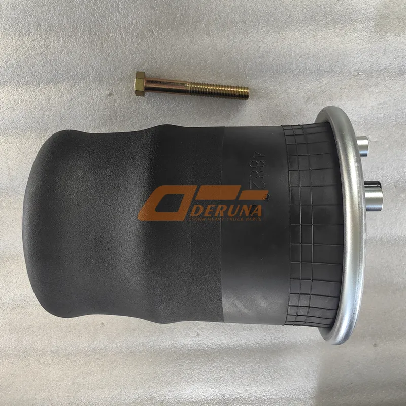 2912070-60A-C02A Rear air compressor FAW J7