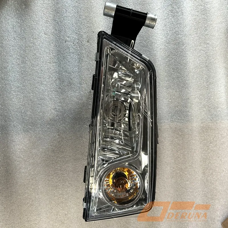 812W25320-6001/2 Front Combination Headlight Assembly (Left) (Jiangsu Tongming)