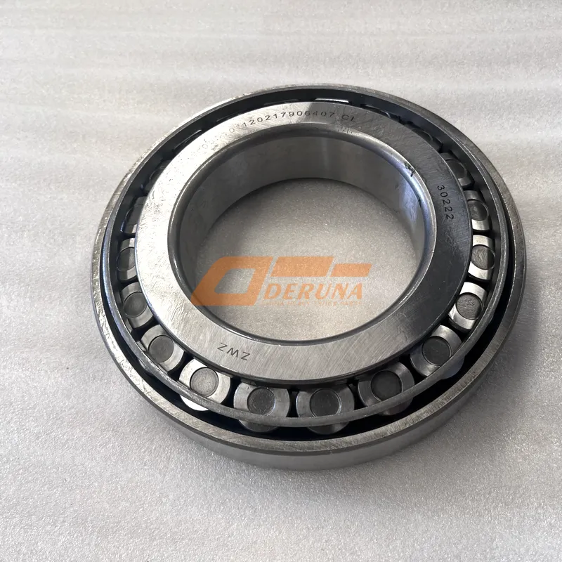 30222 Bearing Assembly