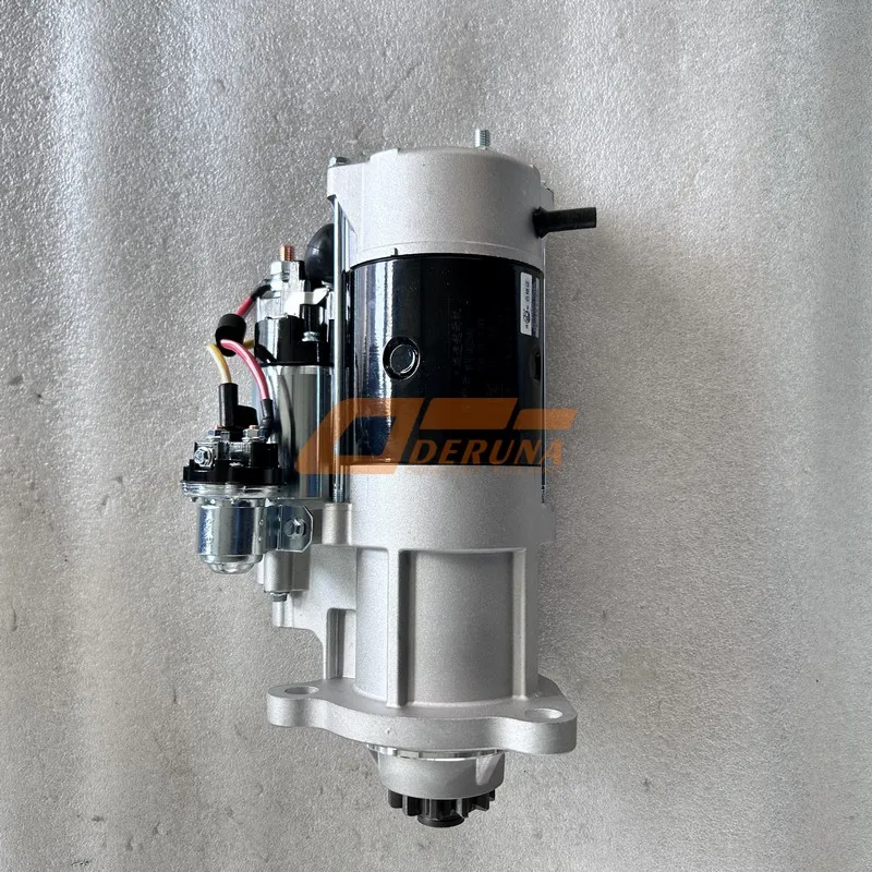 3090996 Starter Motor