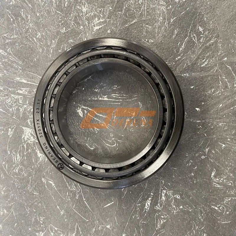 32017 Conic Roller Bearing