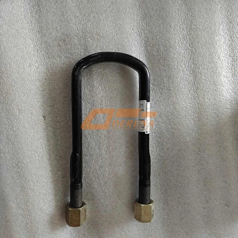 3343310125 U Bolt