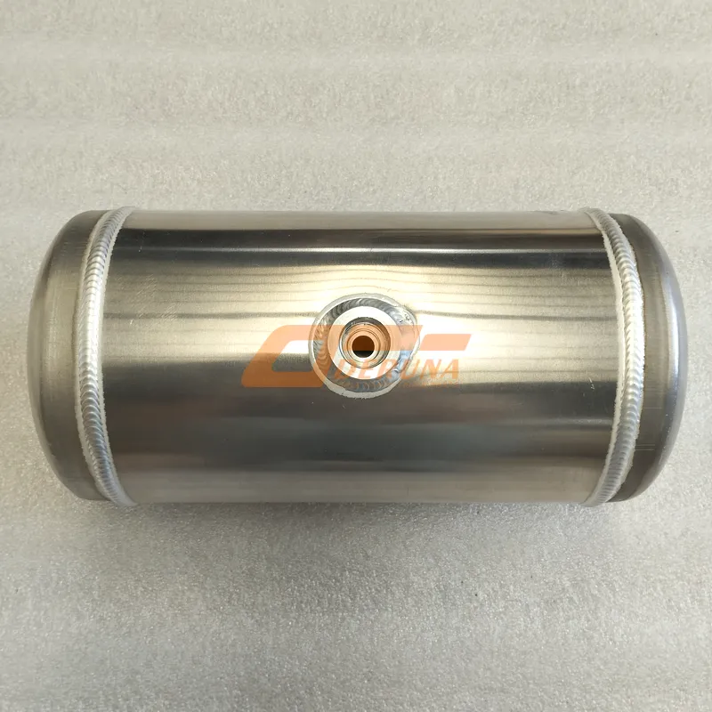 WG9000360789 Aluminum Cylinder Assembly Φ155/5L