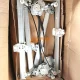 6104020E109+6104015E109 Glass Lifter