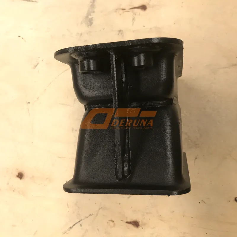 645 240 01 18 Engine Rubber Support