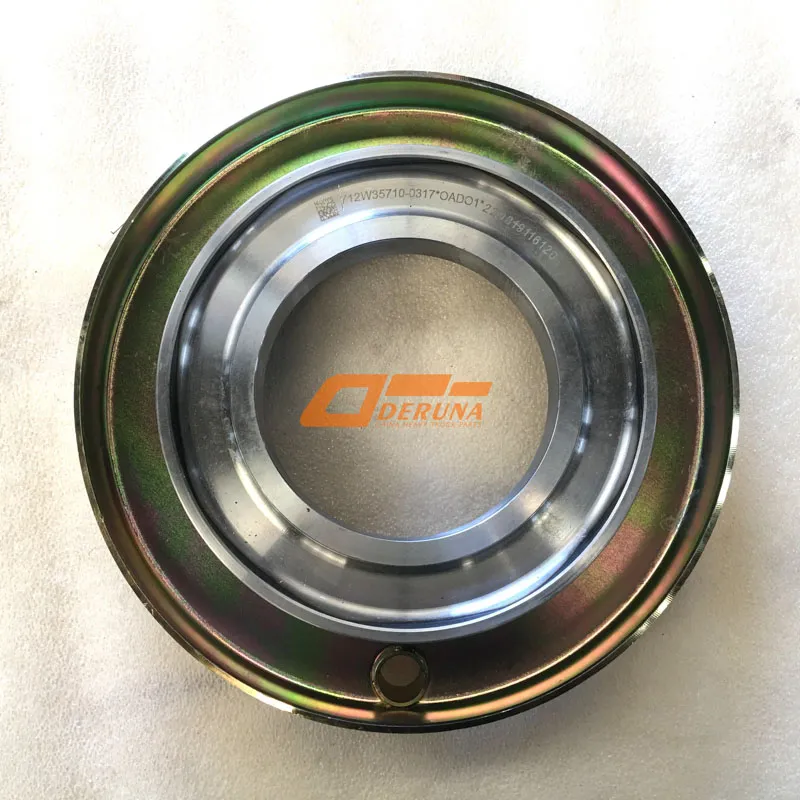 712-35710-6318 Conjunto Anillo Intermedio (Abs)