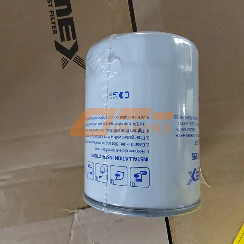 800104393 Fuel Filter