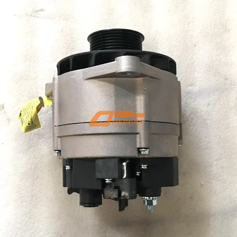 202V26101-7271 Generator 28V/80A