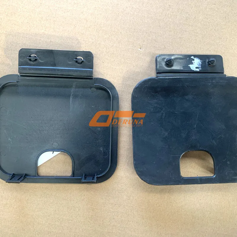 810W61510-0822 Tope del pedal