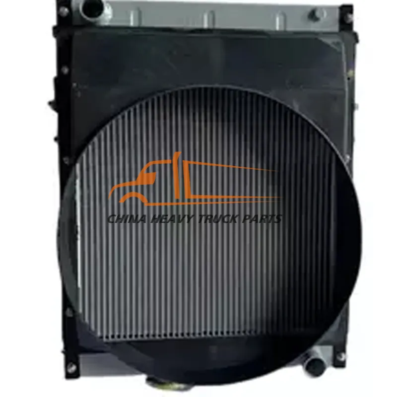 812W06100-0002 Central Cooling Module