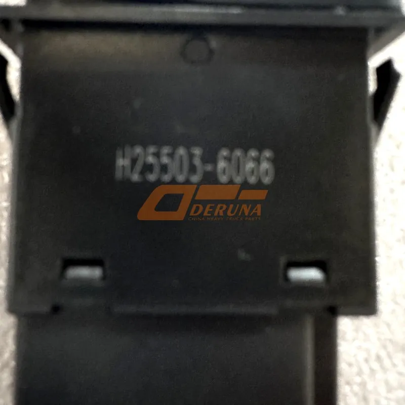 812W25503-6066 Work Lamp Switch (Nano System)
