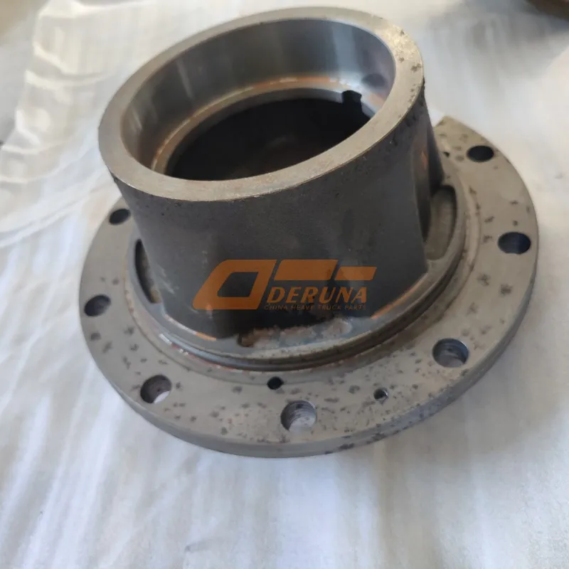 81357010128 Wheel Hub