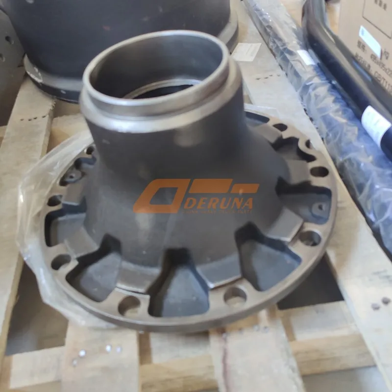 81443010146 Front Hub 1841 Ls