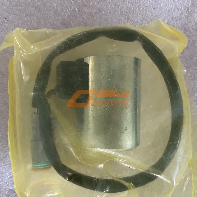 860513461 Solenoid Coil (Pilot Hyd) -3