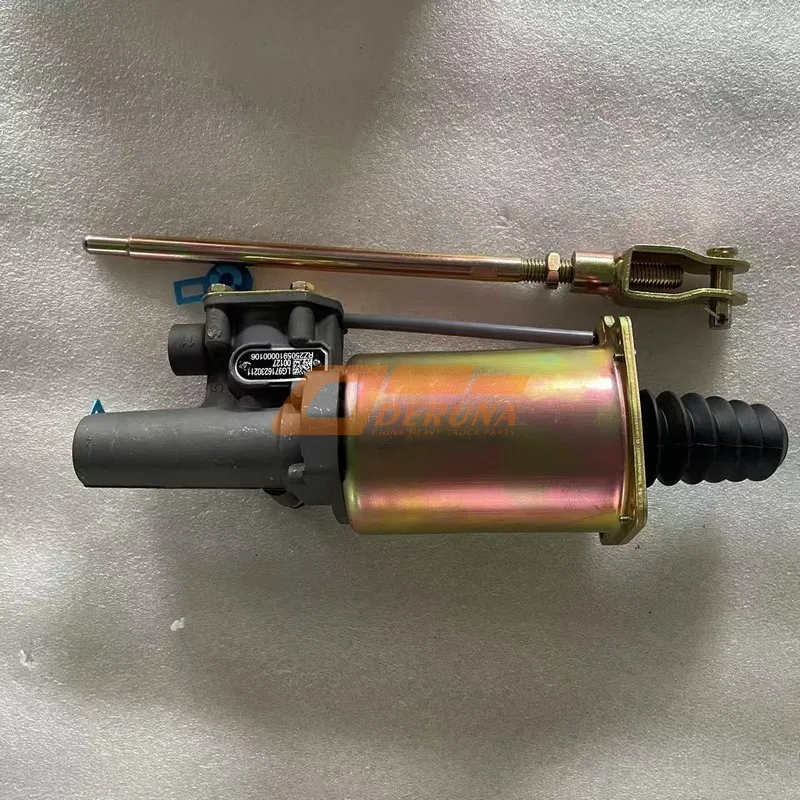 9806230020 Charge Alternator