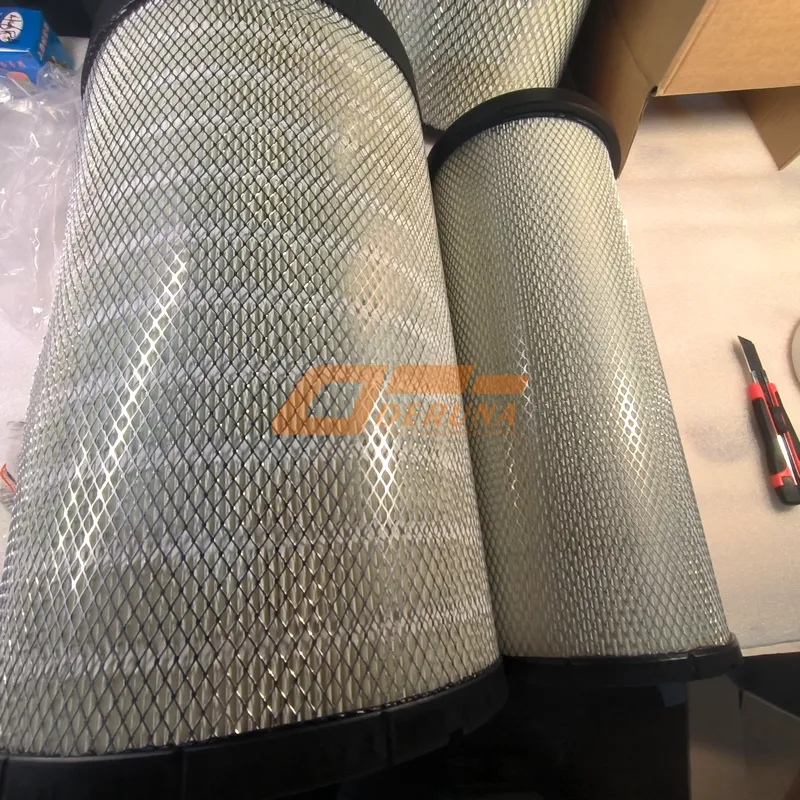 AF26433AF26434 Filtro de aire 3050 (Tractor) M3000 X3000