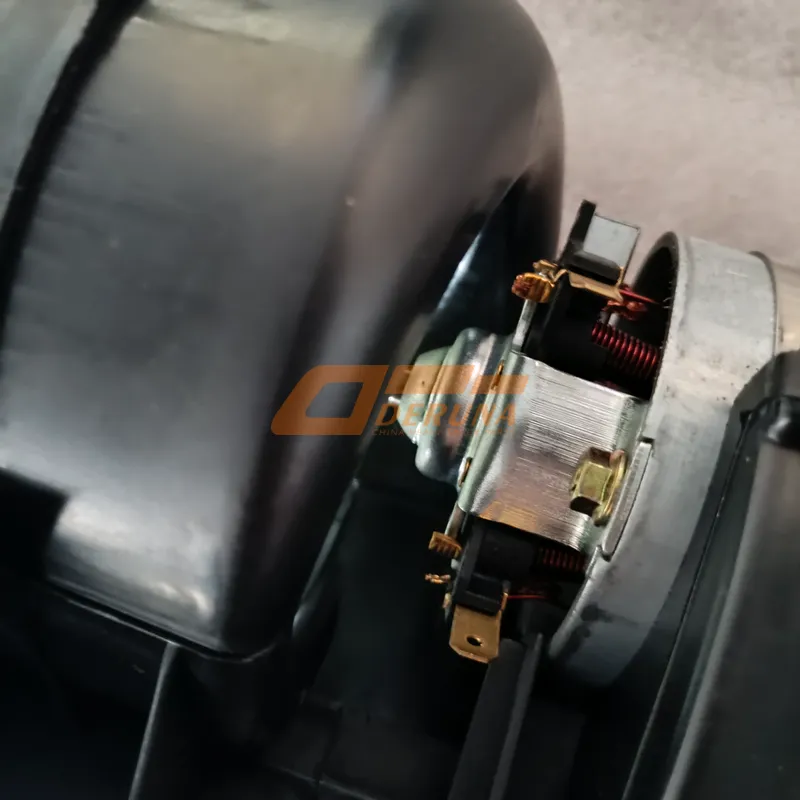 AZ1630840014 Saloon Heater Electric Motor In Housing Az1630840014