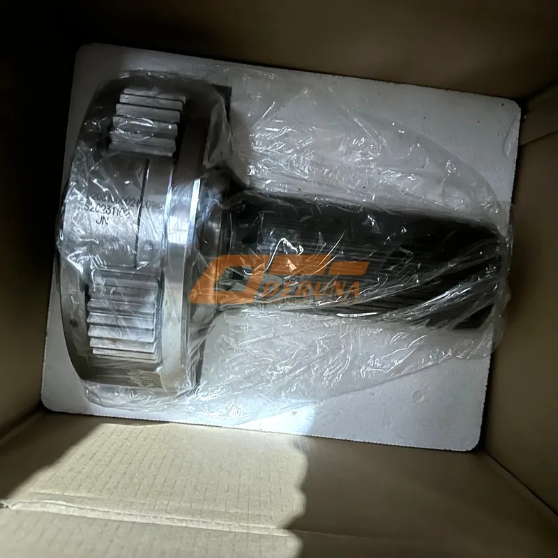 AZ2203100002 Conjunto de portasatélites