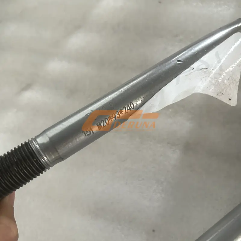 AZ9925520230 Front Spring Ladder T5GSITRAK 932023 Original
