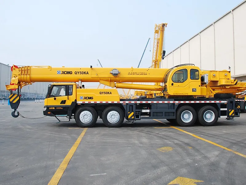 Addressing Common Malfunctions in Heavy Machinery Practical Fixes