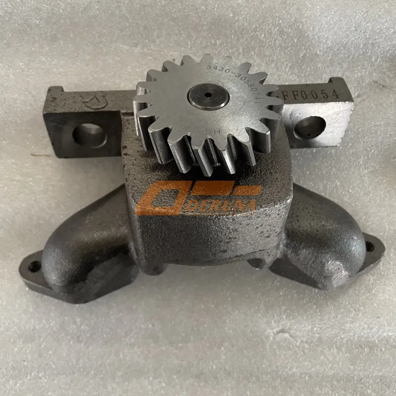 B3000-1011020A Oil Pump Part