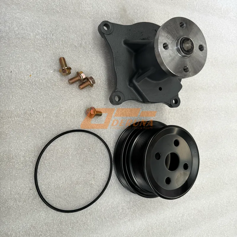 Dongfeng truck cooling system component