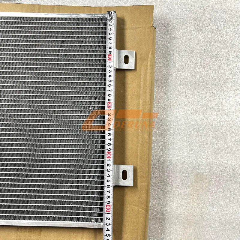 DZ13241824330 Radiador Aire Acondicionado