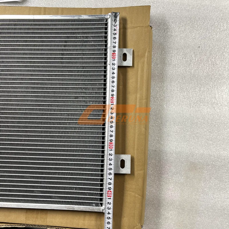 DZ13241824330 Radiador Aire Acondicionado