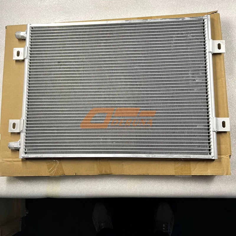 DZ13241824330 Radiador Aire Acondicionado