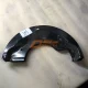 DZ9112340013 Colector de Polvo Trasero F3000 Derecho