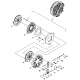 Foton Clutch Subassembly