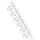 Foton Rear Ballast Assembly