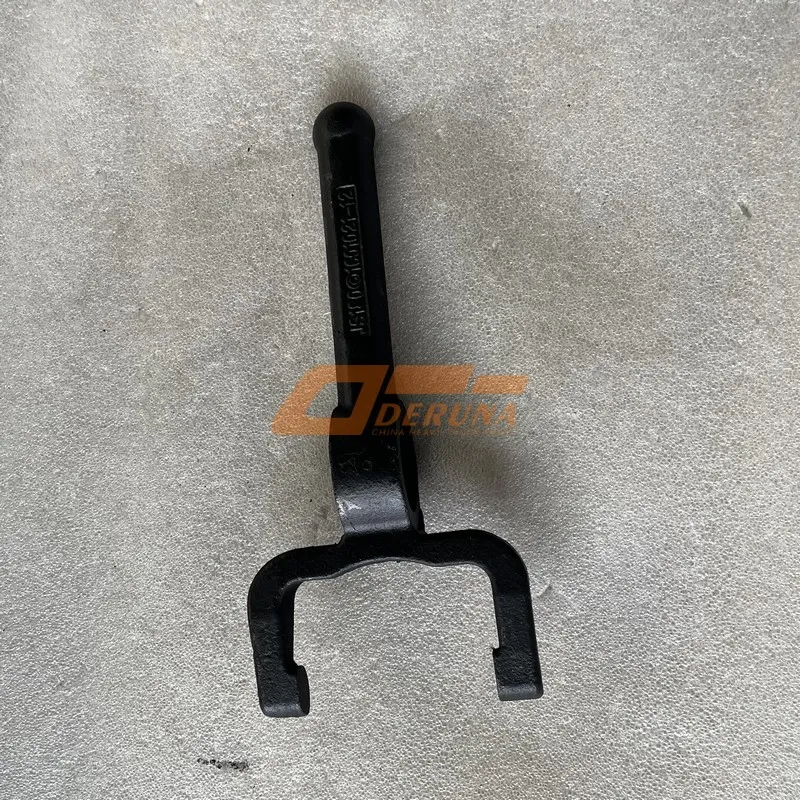 JS180-1601021-12 Clutch Fork