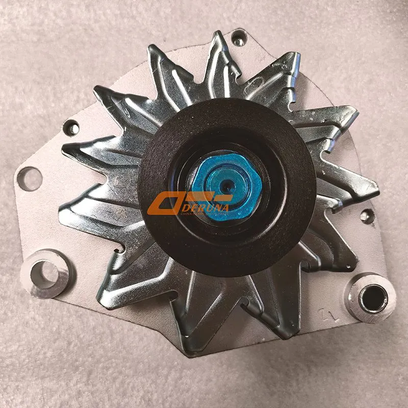 Kazan Dongfeng Shacman Parts-8