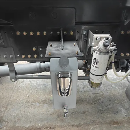 Kenya Trucks Parts