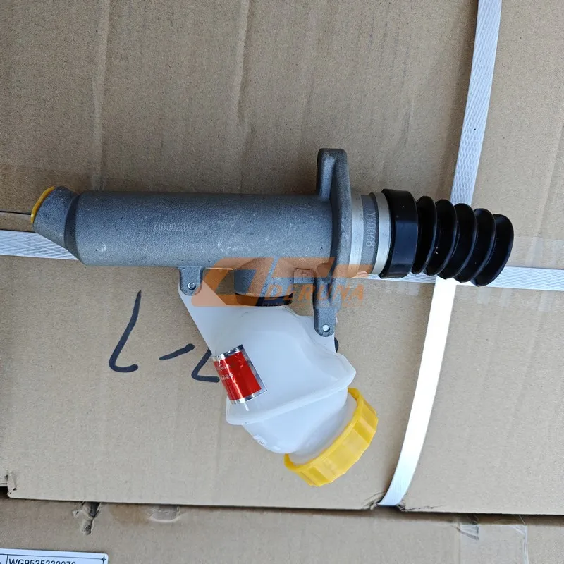 Moscow Faw Parts-8