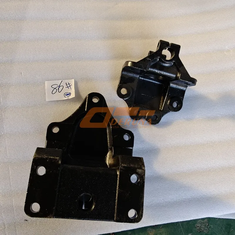 QDP004988320 Front Spring Frame
