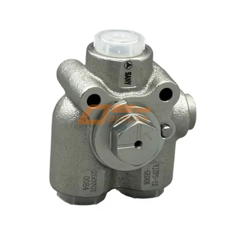 SANY BALL VALVE 150405020093B-1