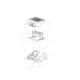 Sitrak Battery Box (Flush Mounted)